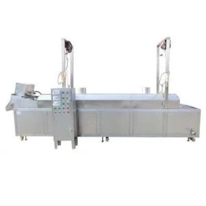 Fritadeira Industrial Profunda