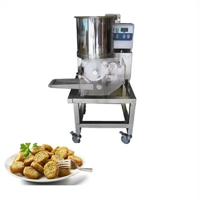Hamburger Patty Maker