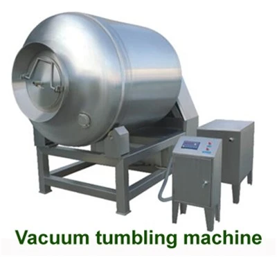 Máquina de marinada de carne bovina